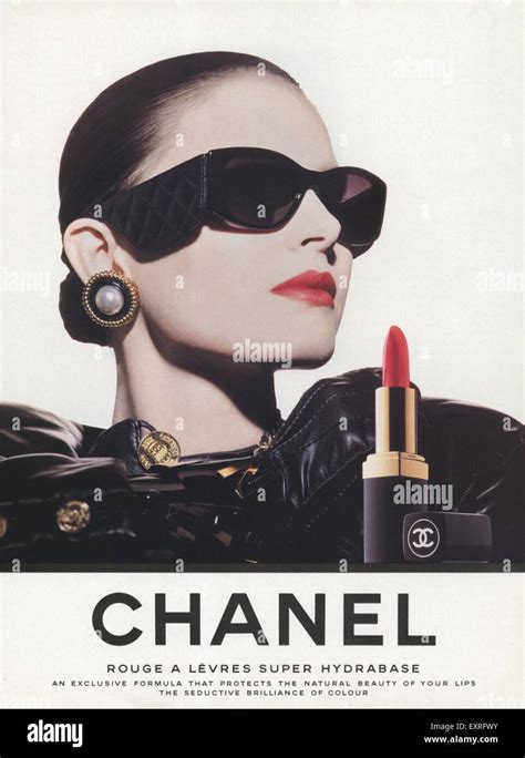 chanel magazin|Chanel magazine subscription.